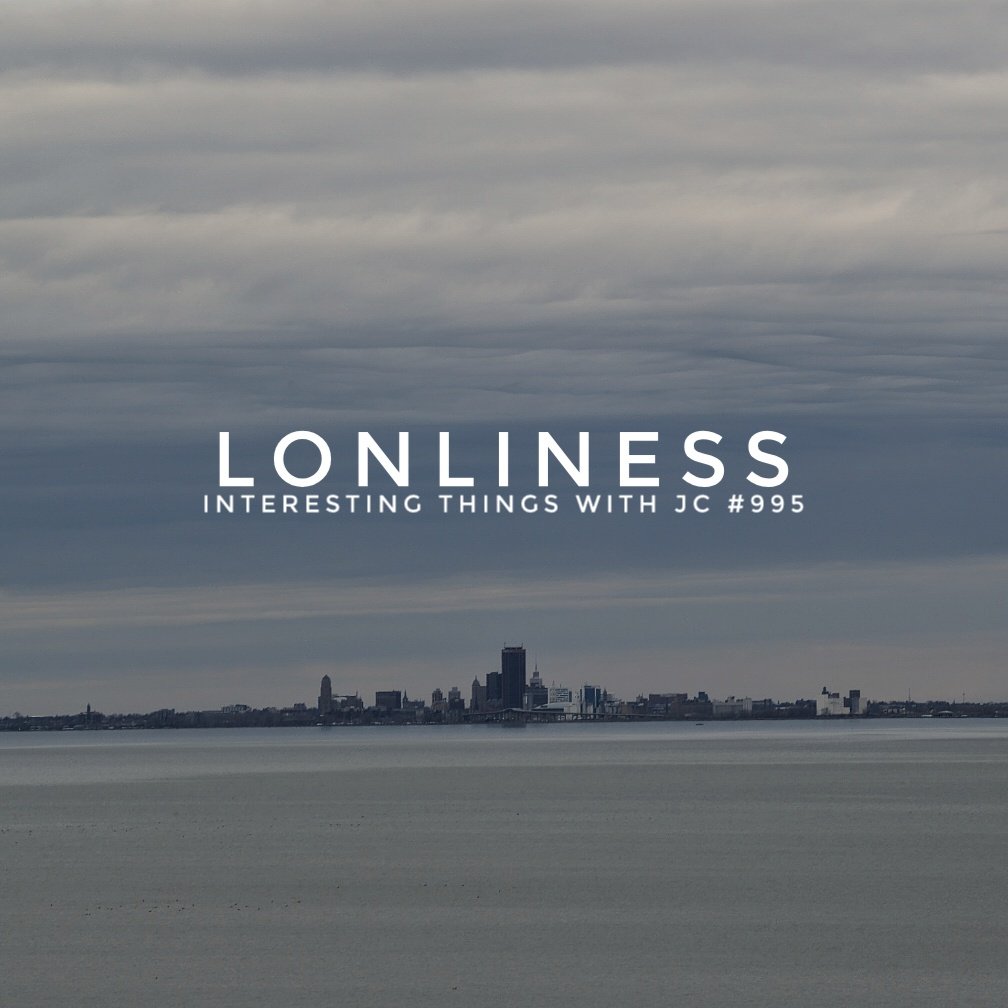995: "Loneliness"
