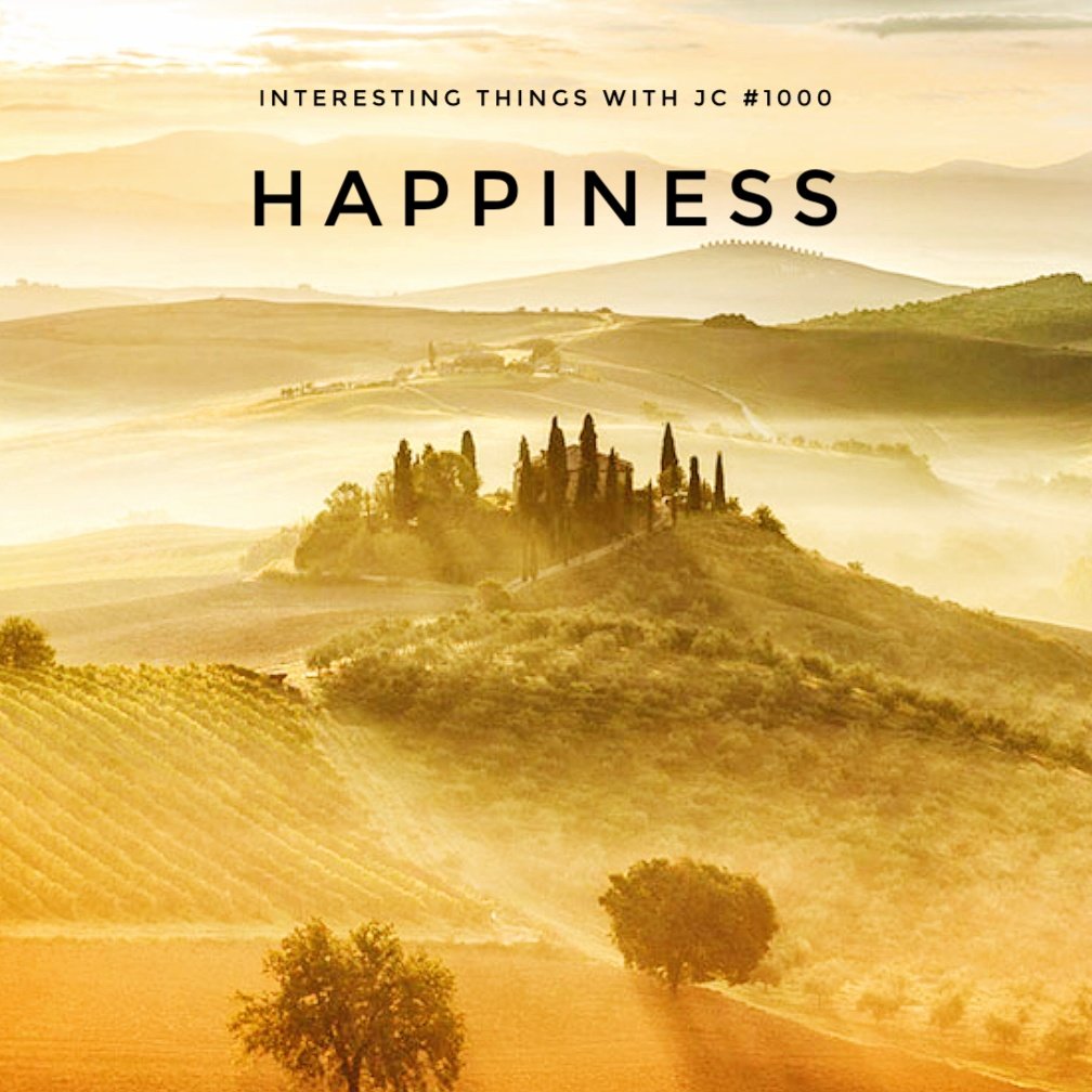 1000: "Happiness"