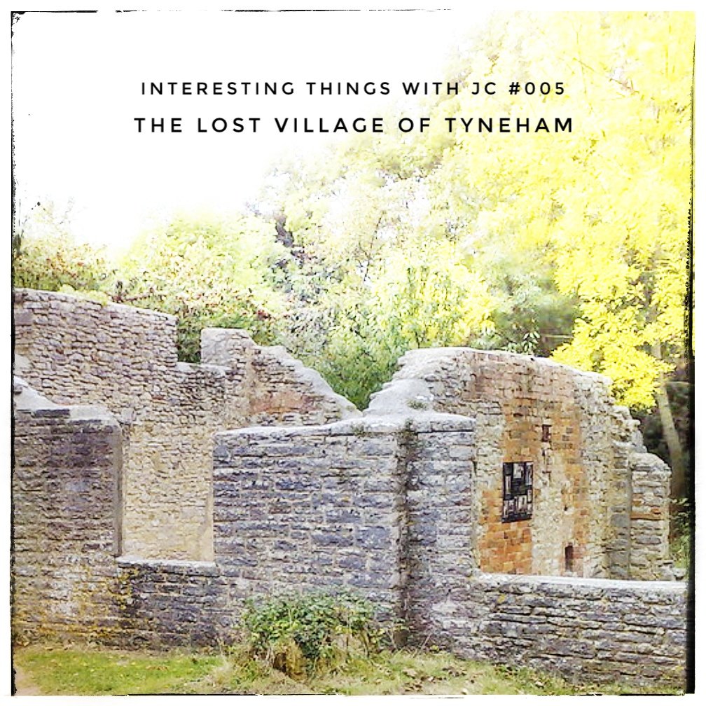 005: "The Lost Village of Tyneham"