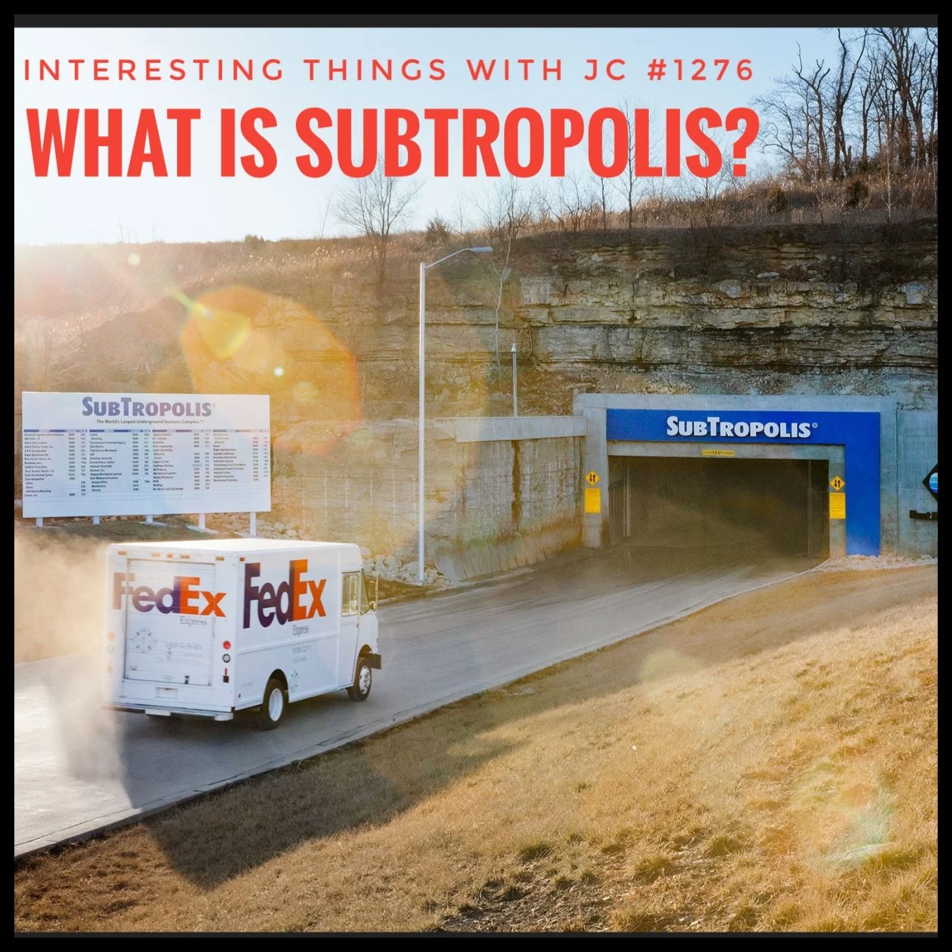 1276: "What is SubTropolis?"