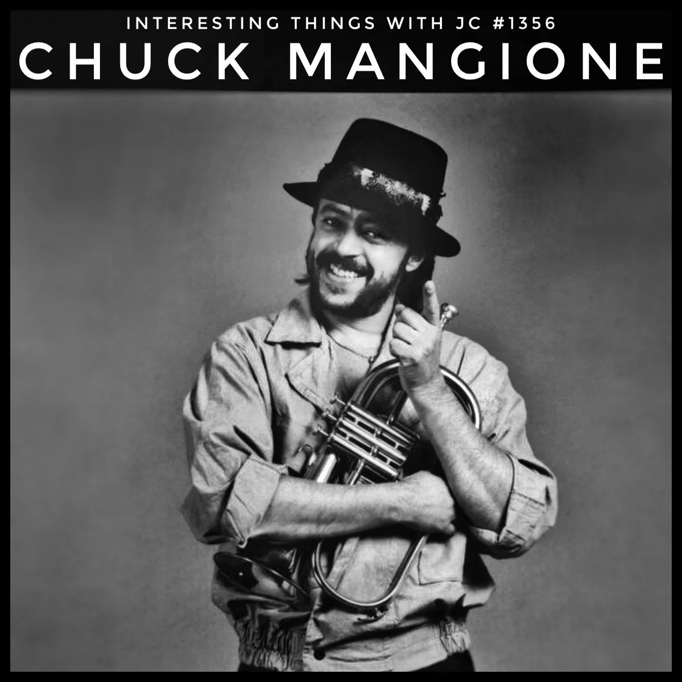 1356: "Chuck Mangione"