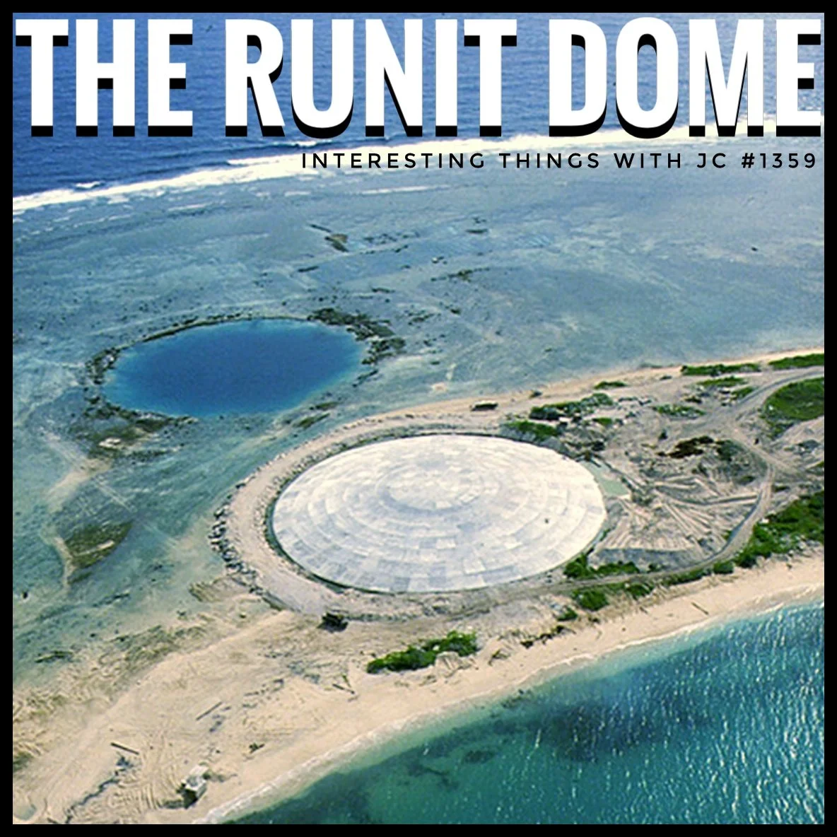 1359: "The Runit Dome"