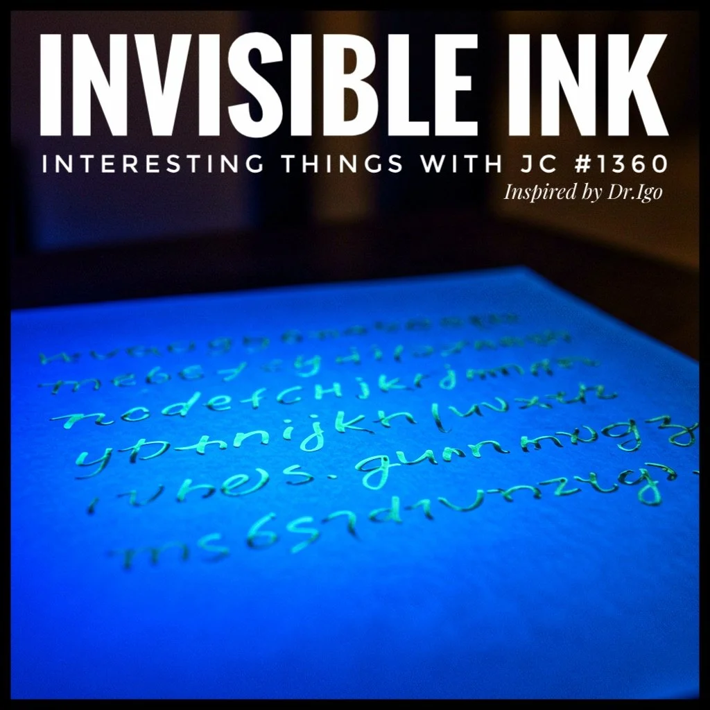 1360: "Invisible Ink"