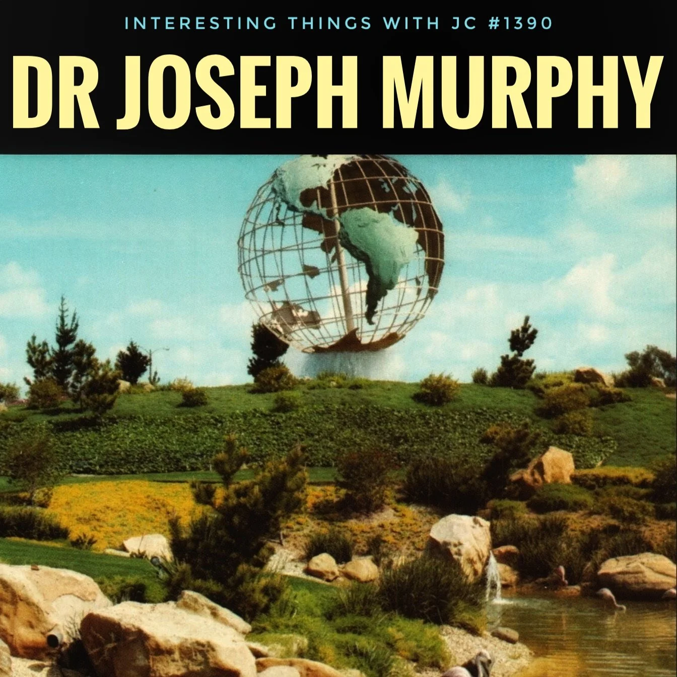 1390: "Joseph Murphy"