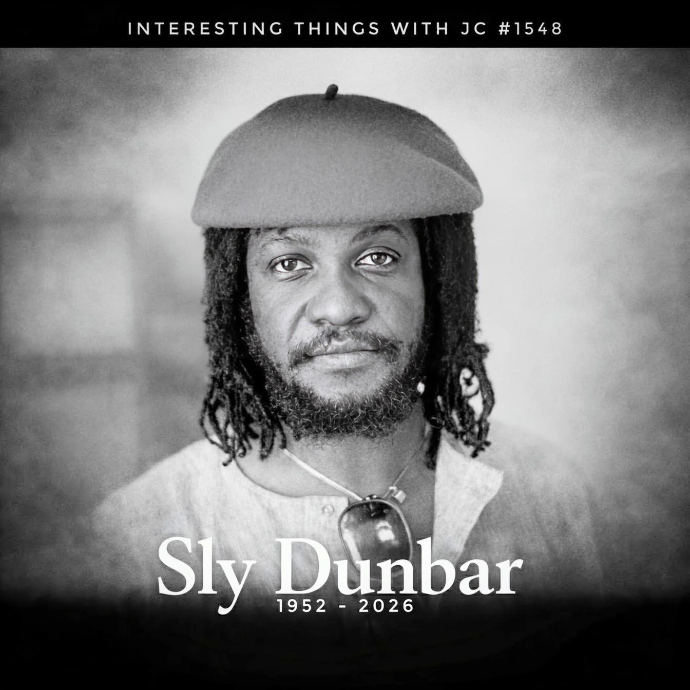 1548: "Sly Dunbar" 