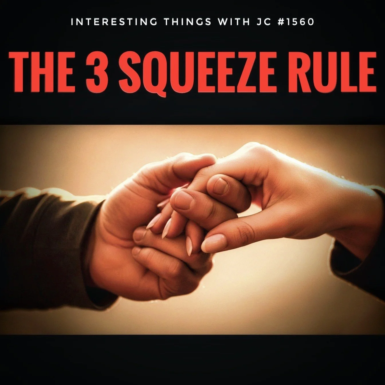1560: “The 3 Squeeze Rule