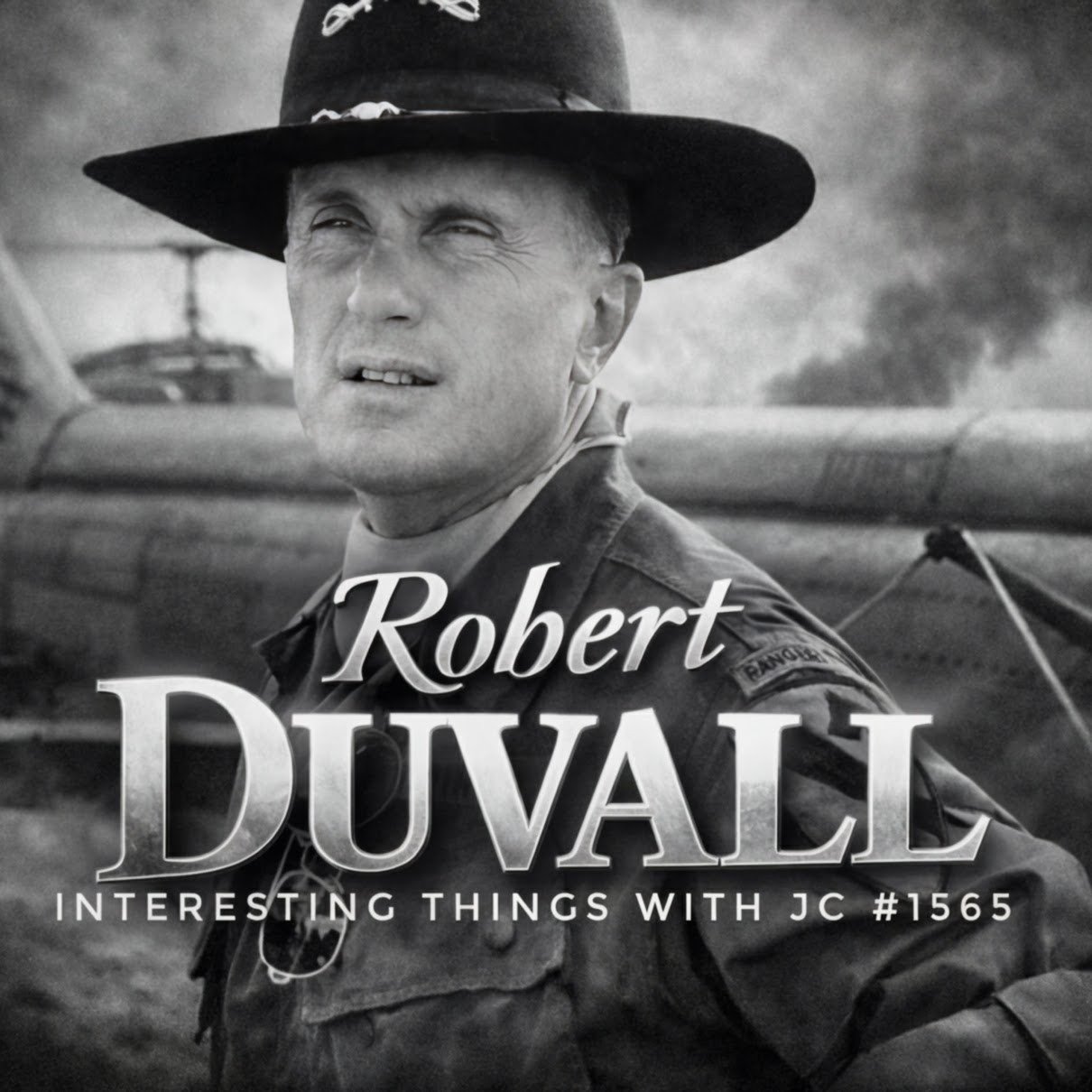 1565: "Robert Duvall" 1565: "Robert Duvall"