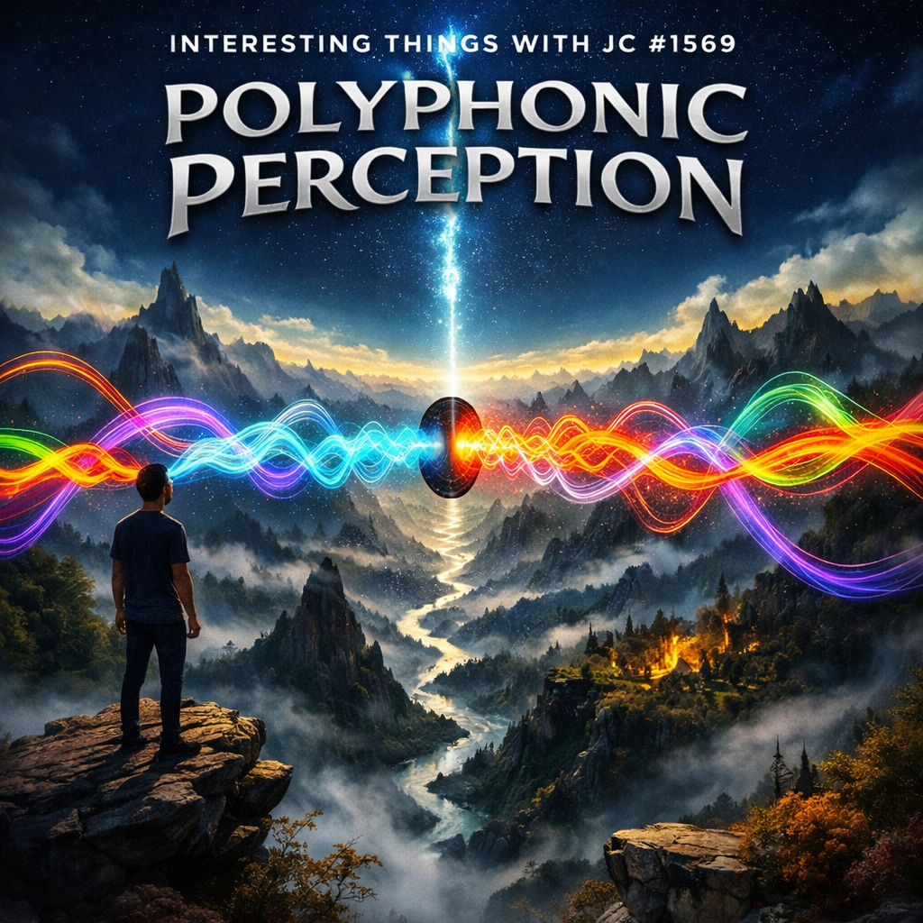 1569: "Polyphonic Perception"