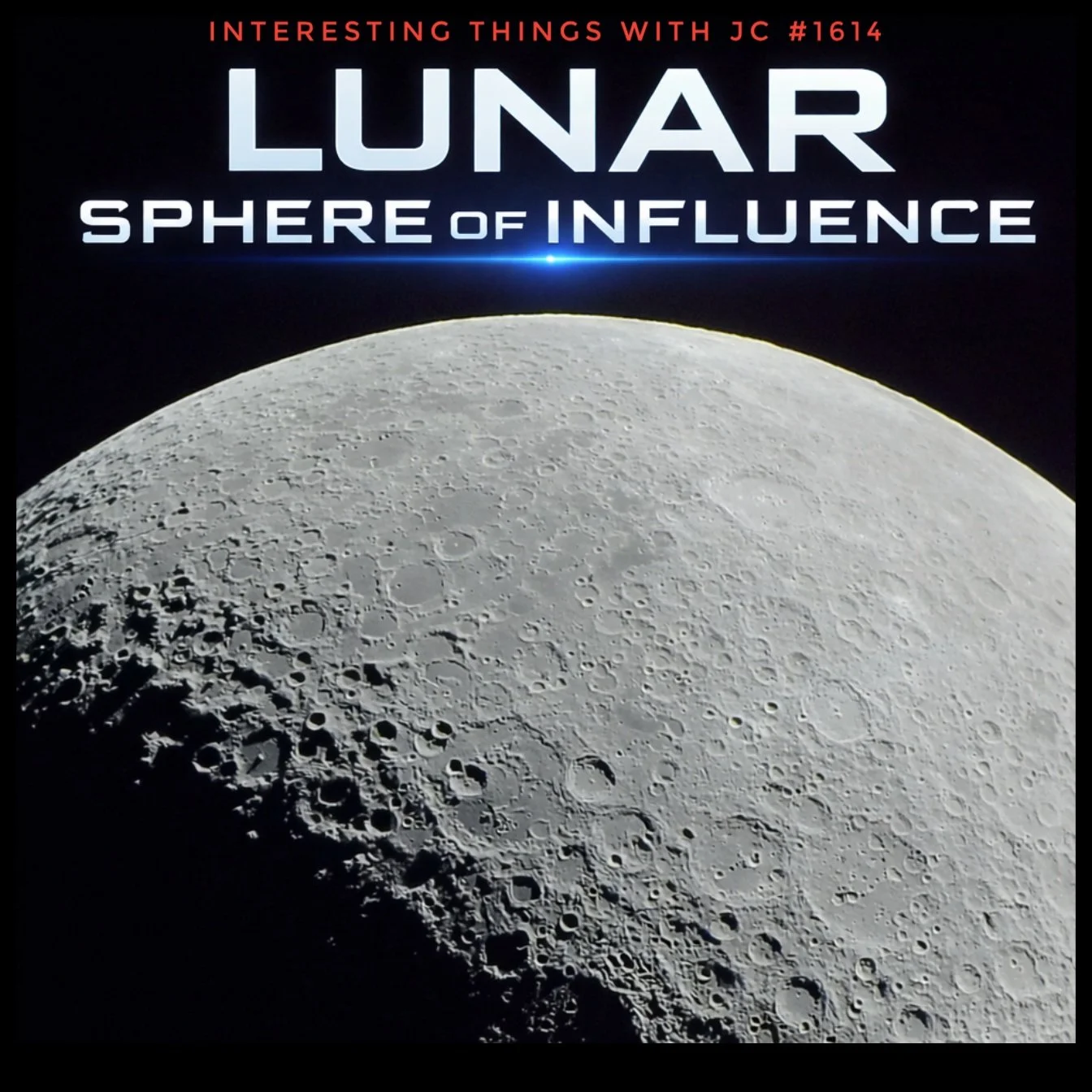 1614: "Lunar Sphere of Influence"