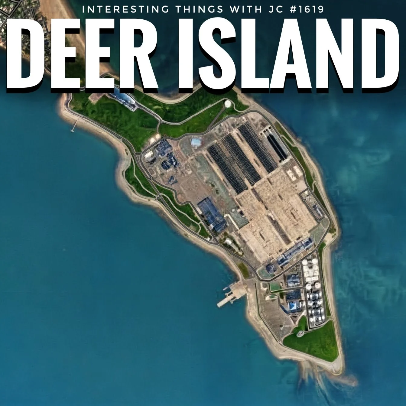 1619: "Deer Island"