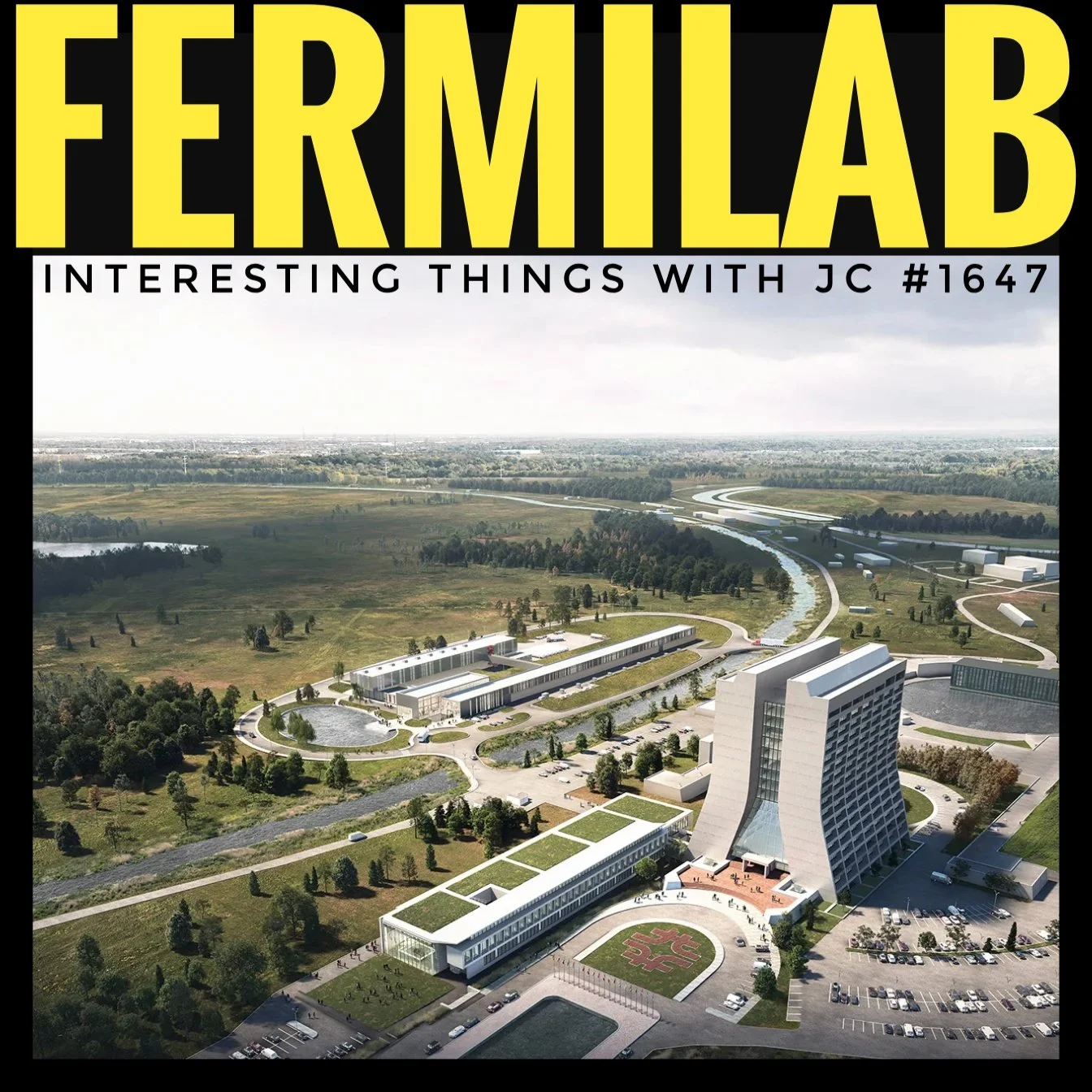 1647: "Fermilab" 