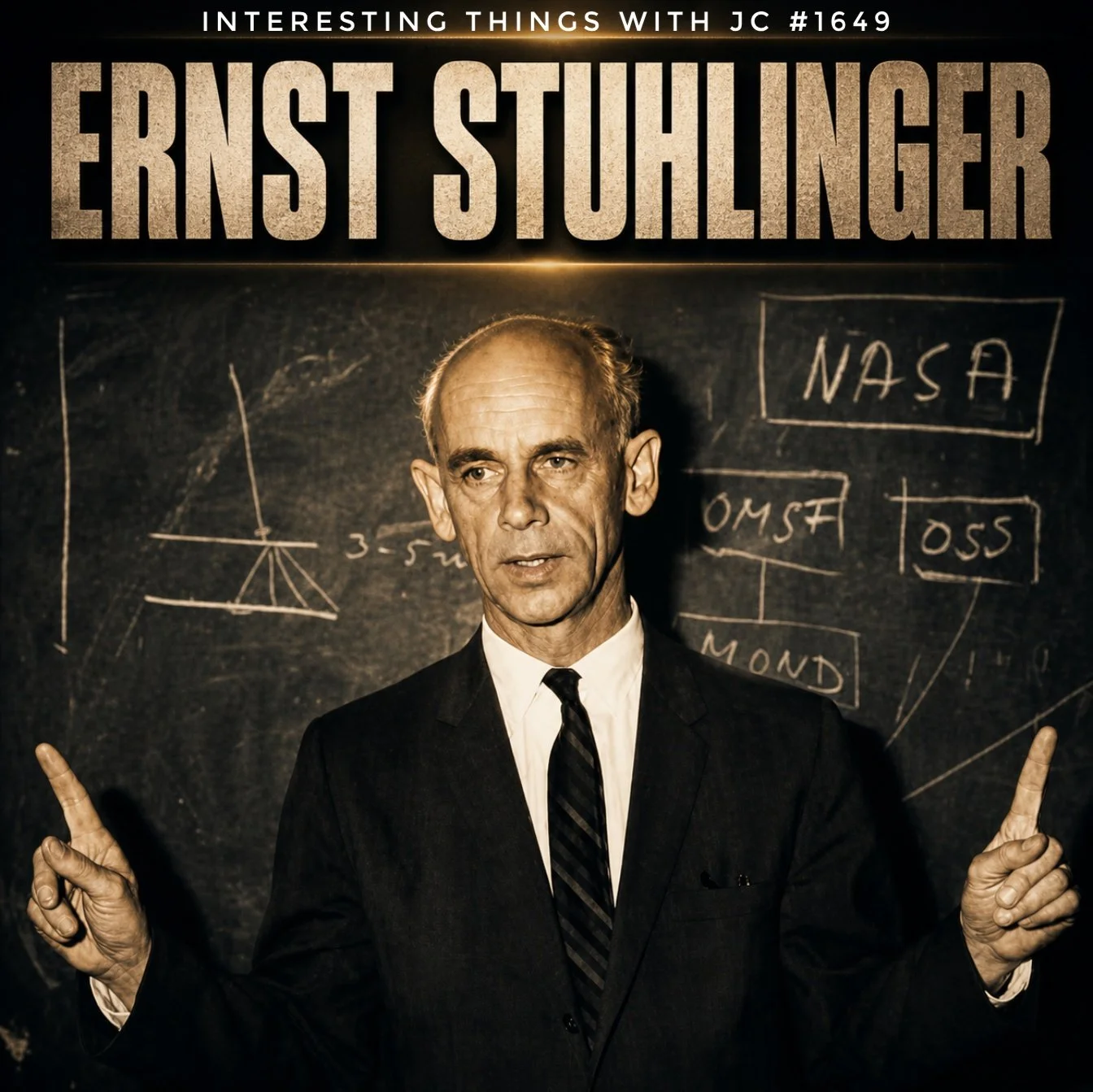 1649: "Ernst Stuhlinger"