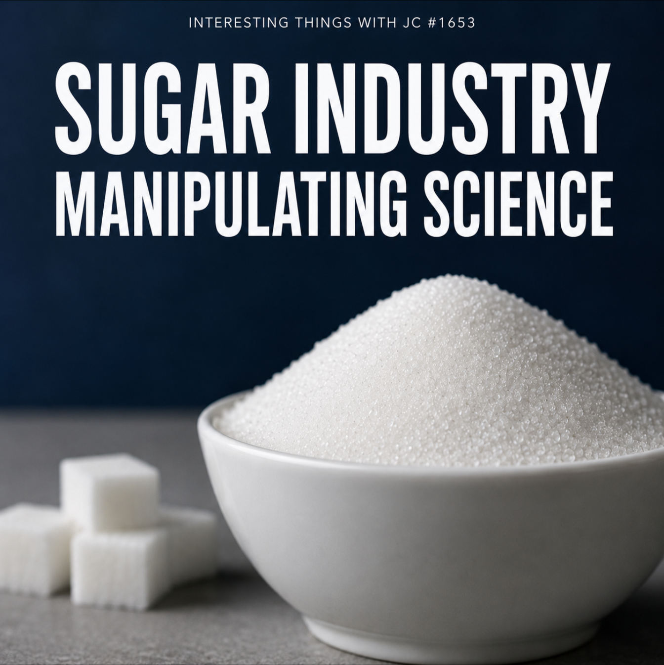 1653: "The Sugar Industry and the Scientists"