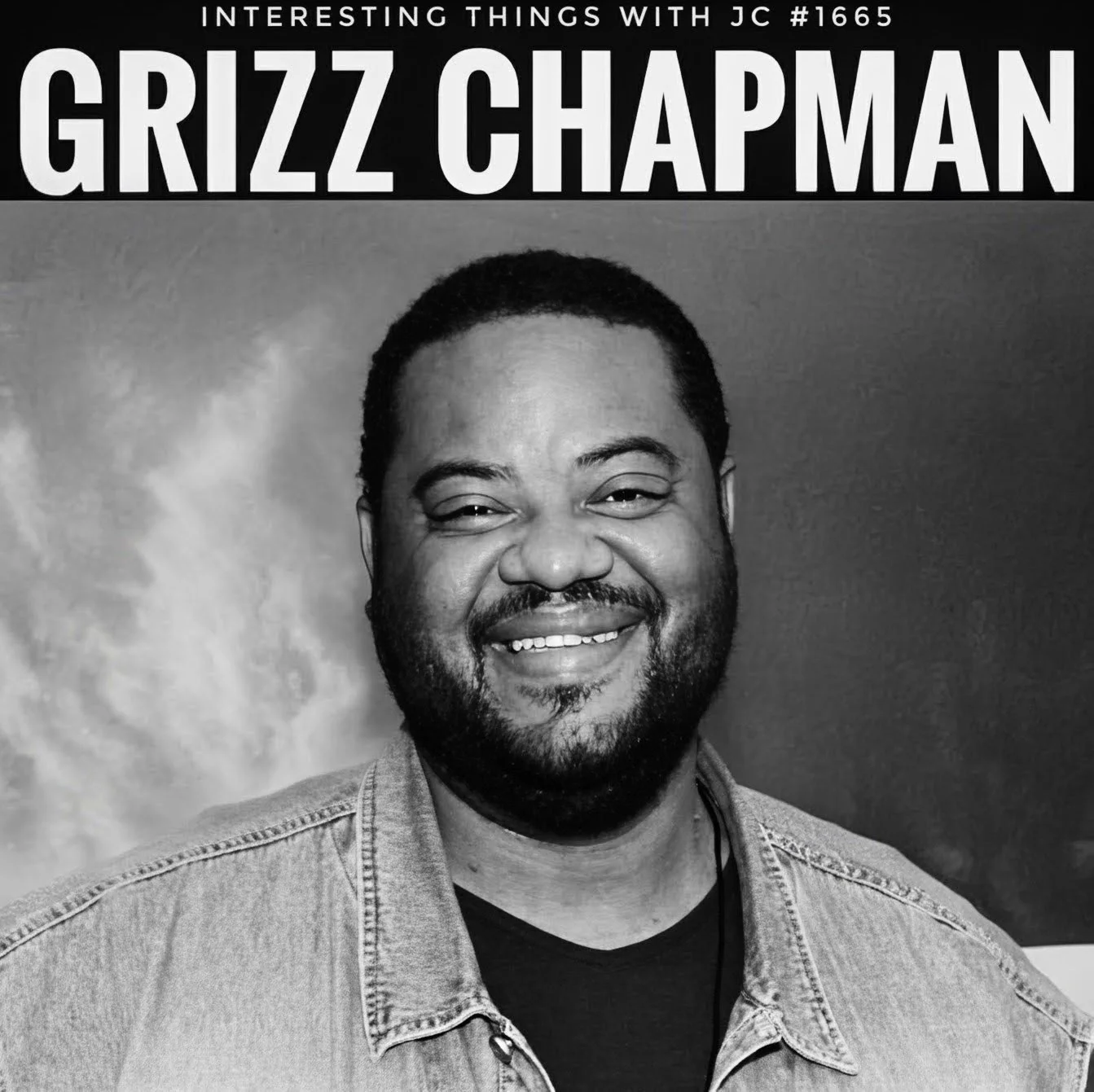 1665: "Grizz Chapman"