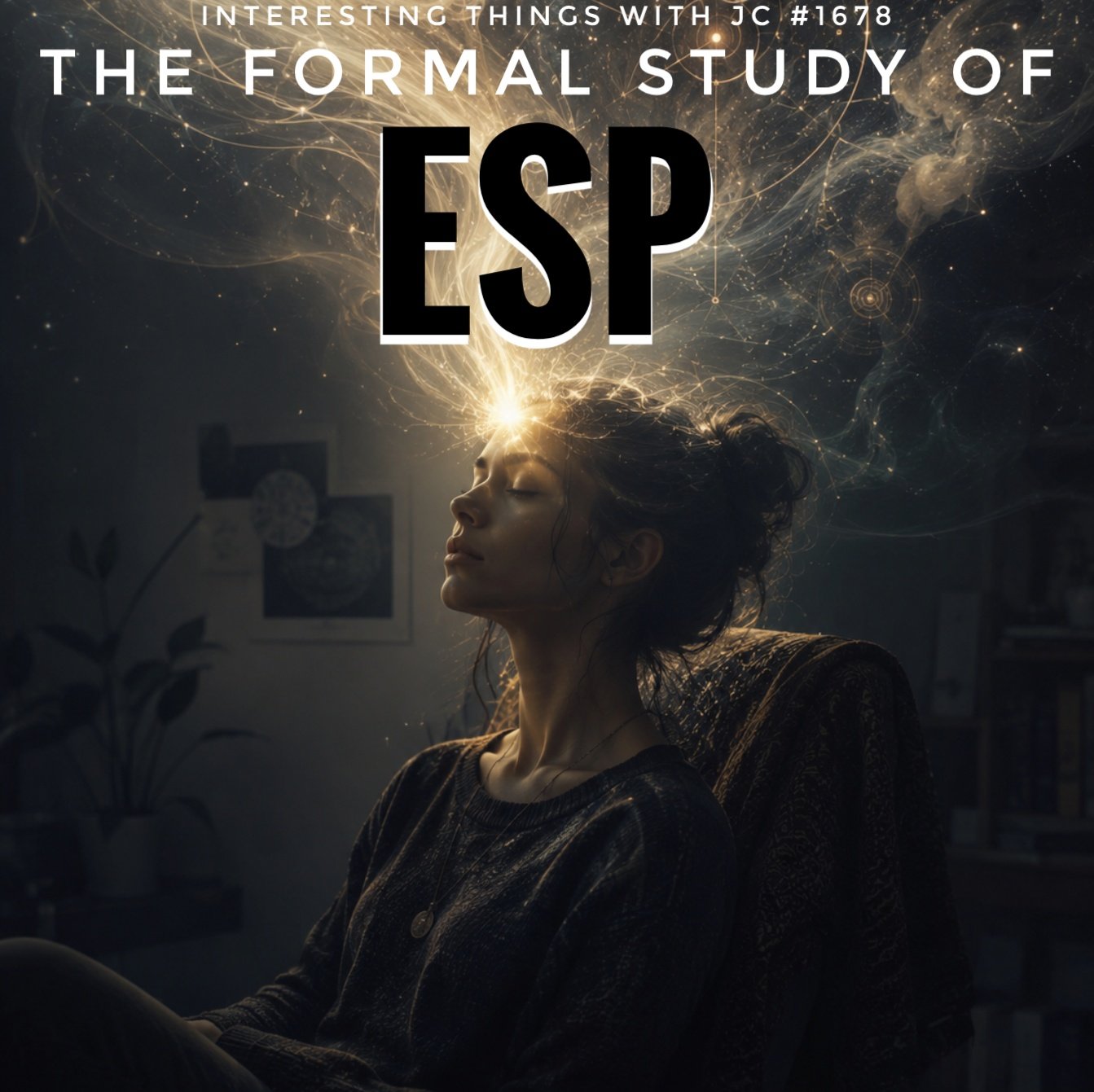 1678: "The Formal Study of ESP"