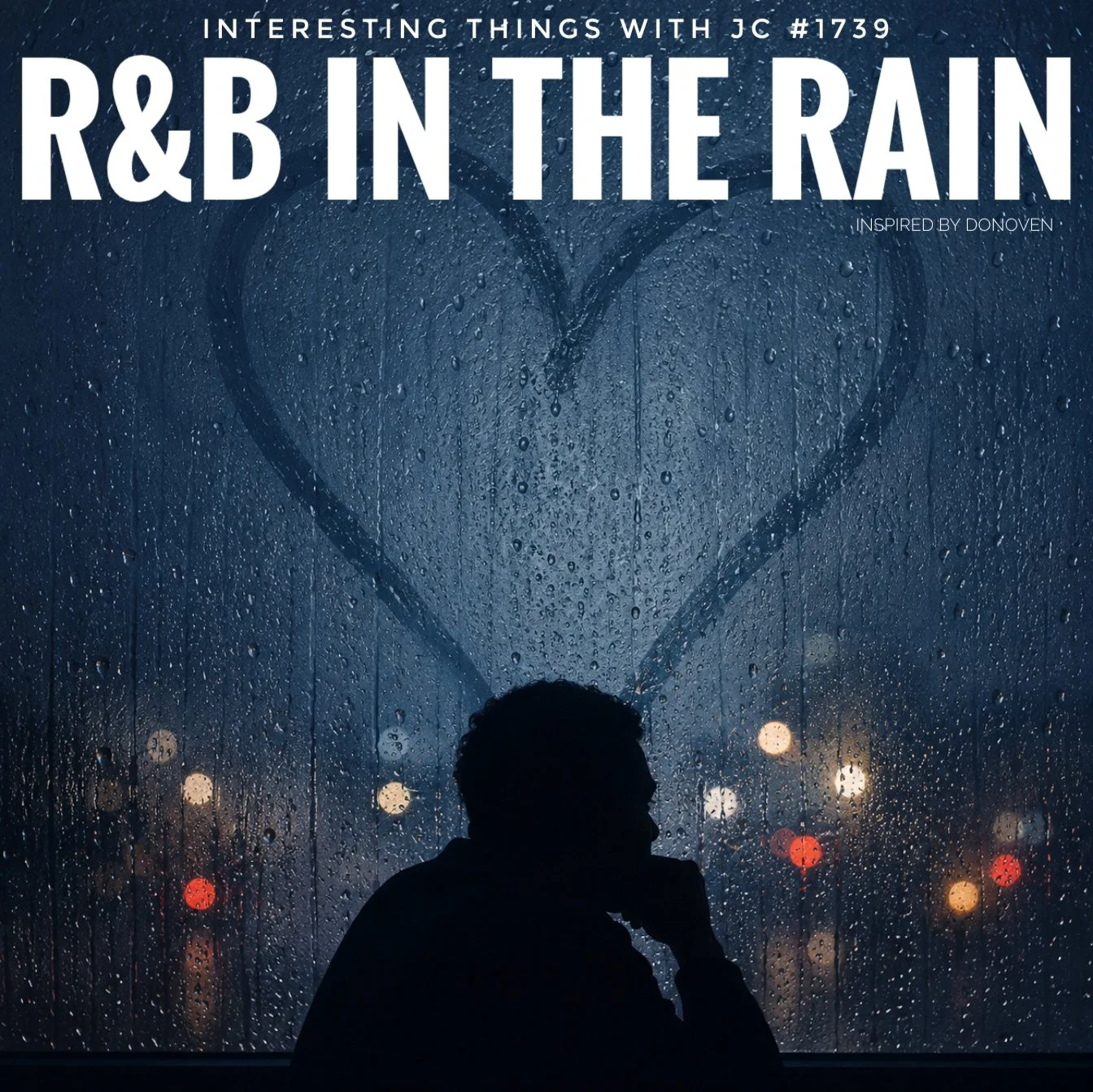 1739: "R&amp;B in the Rain"