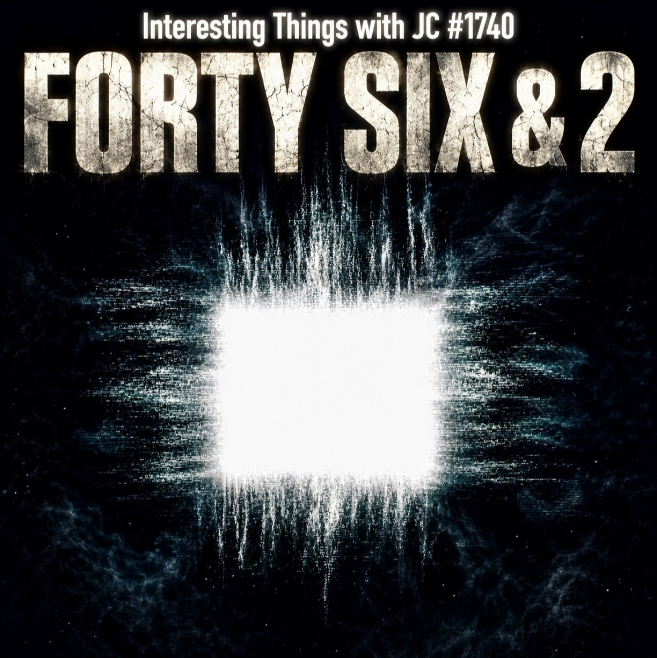 1740: "Forty Six and 2"