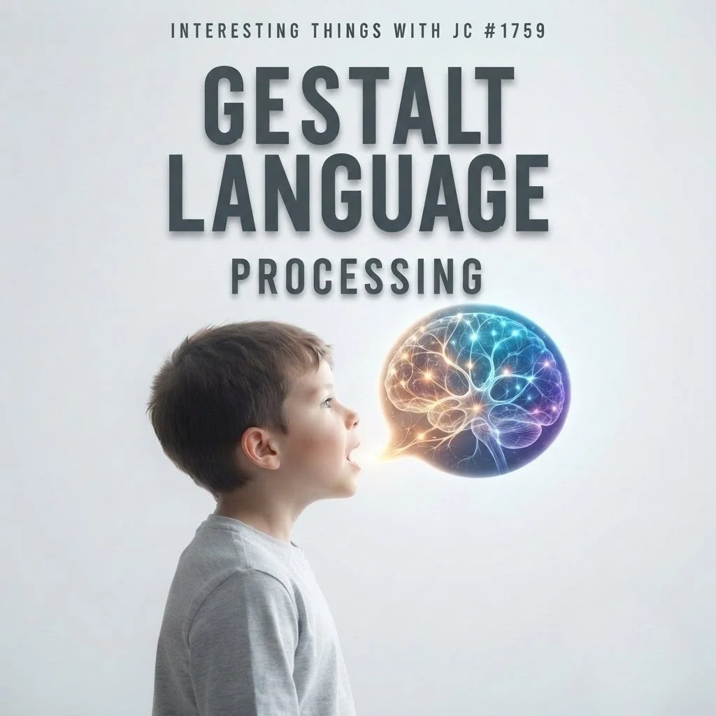 1759: "Gestalt Language Processing"