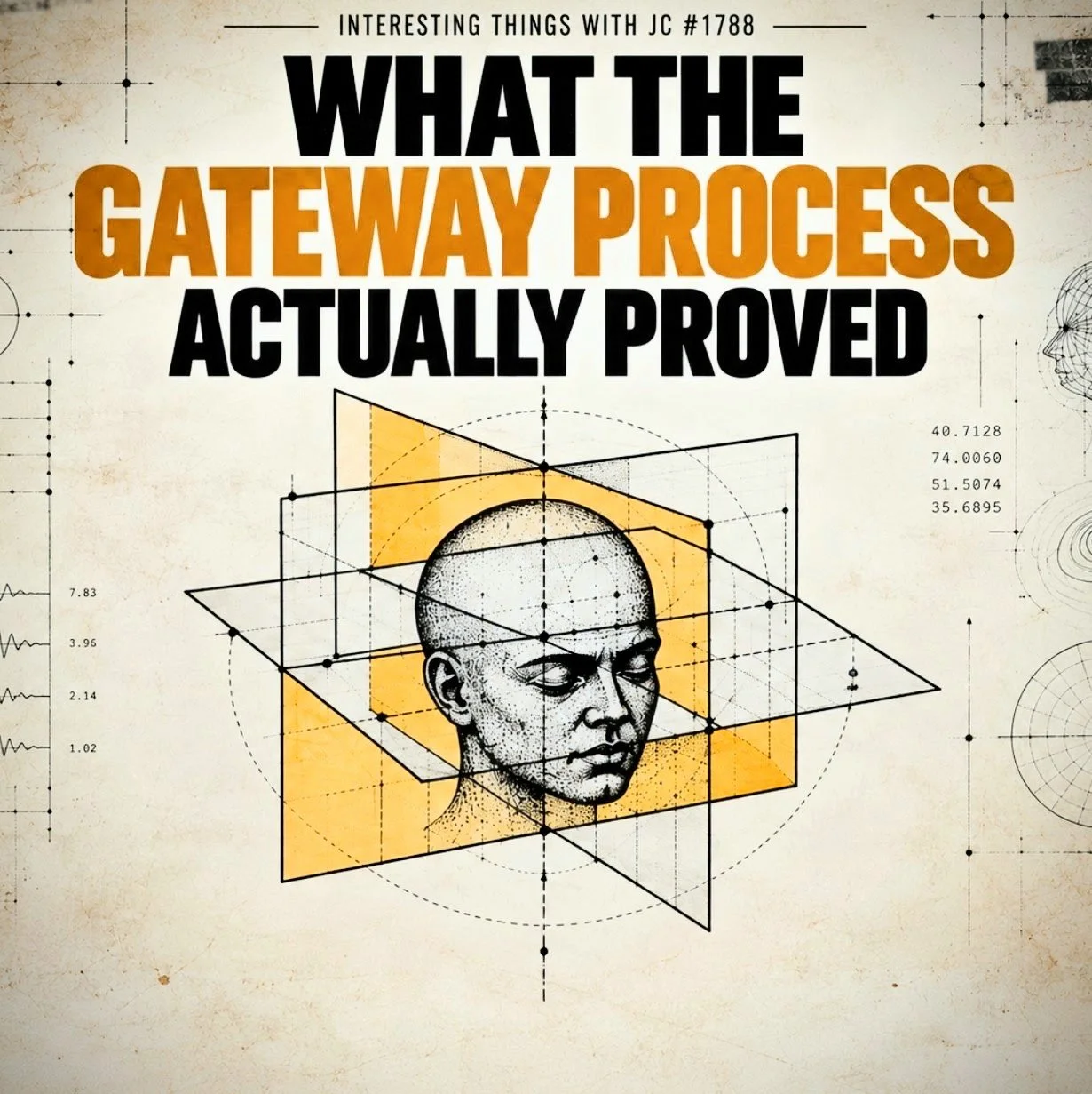 1788: "What the Gateway Process Actually Proved"
