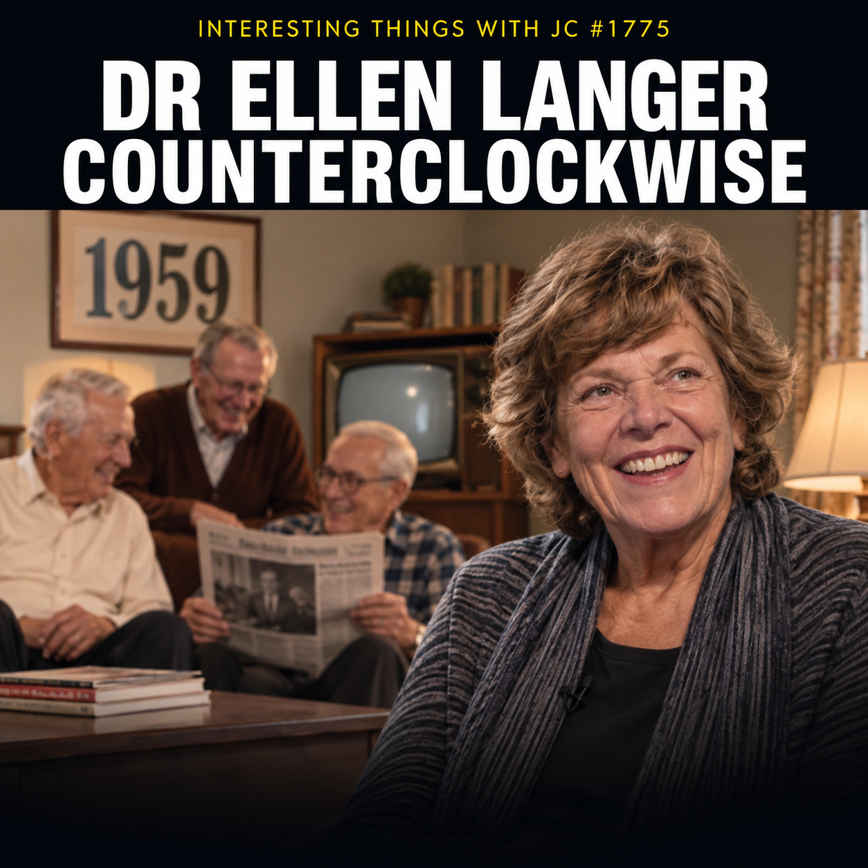 1776: "Ellen Langer - Counterclockwise"