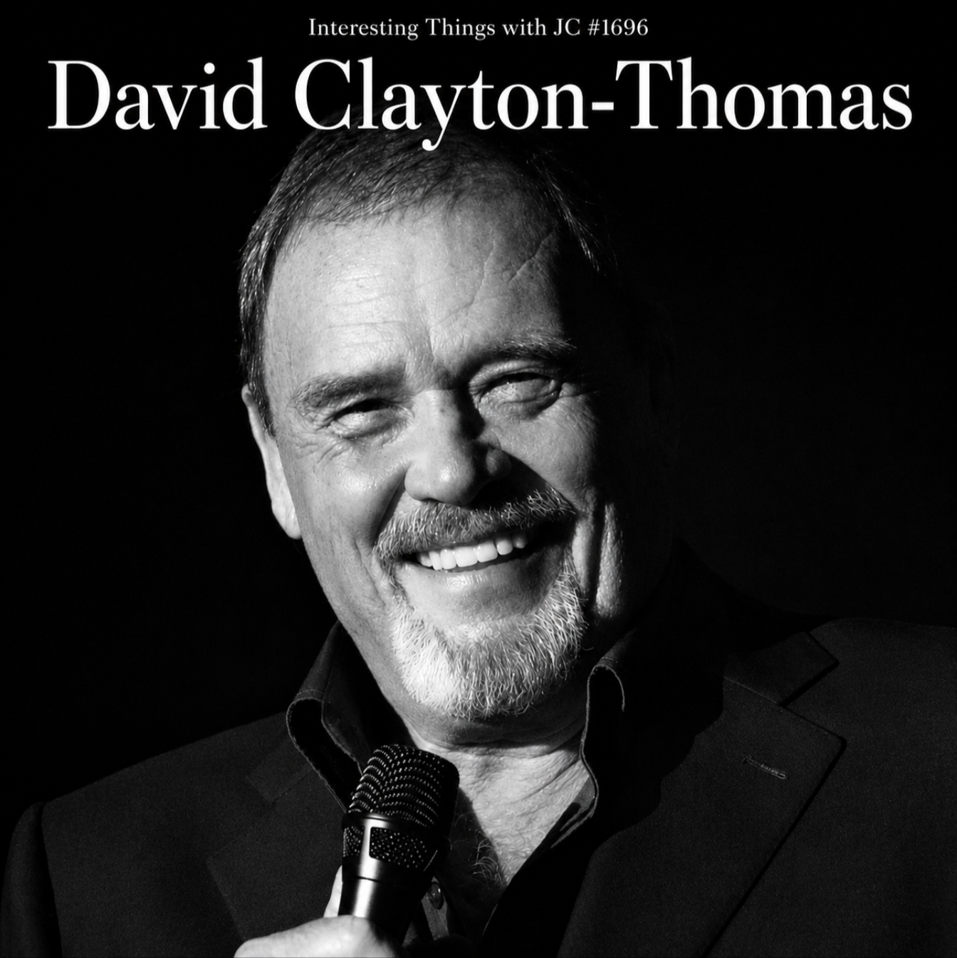 1696: "David Clayton-Thomas"