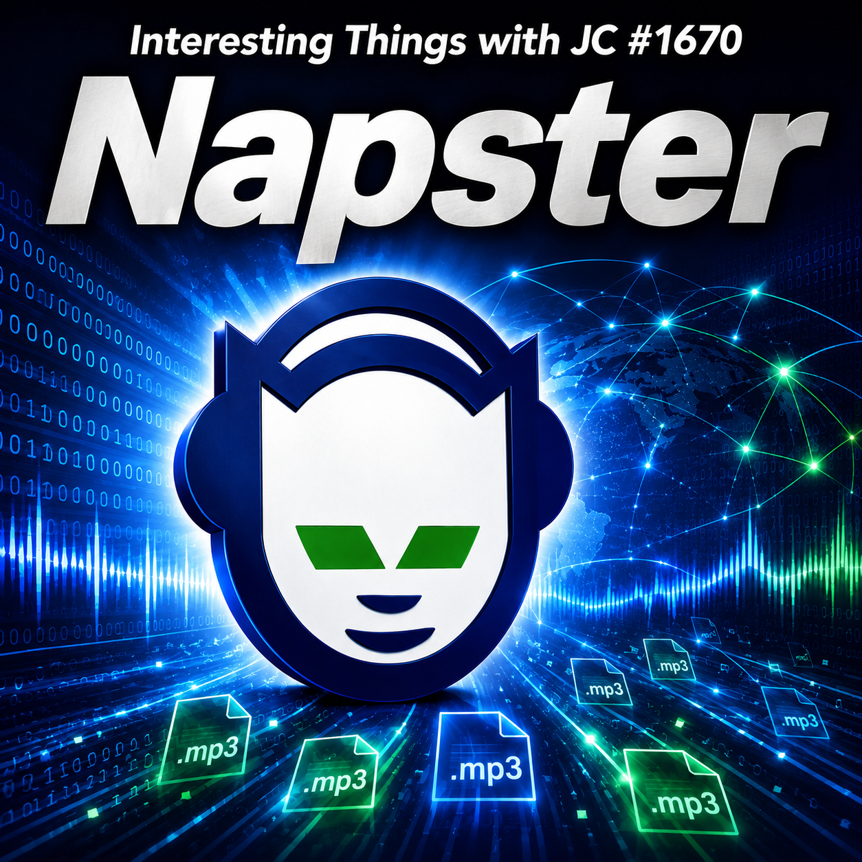 Podcast artwork