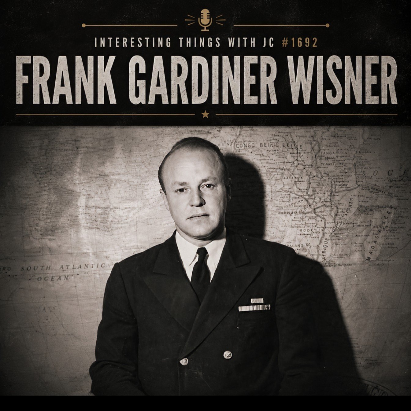 1692: "Frank Gardiner Wisner"