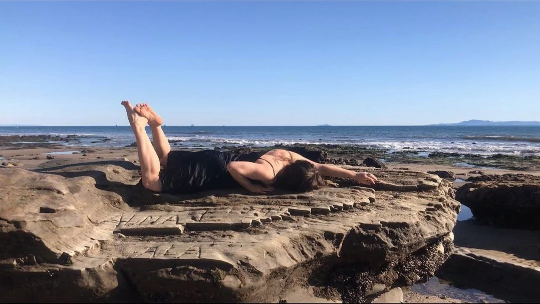 Mobile Dance Film Festival