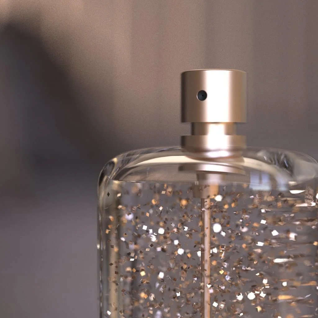 A rose gold perfume bottle with floating rose gold leaf. Cad and rendered a fully modelled environment.
For @colourweekly
.
.
.
.
.
.
.
.
.
.
.
.
.
#productdesign&nbsp;#productdesigners&nbsp;#productdesigning&nbsp;#productdesigner&nbsp;#productdesign