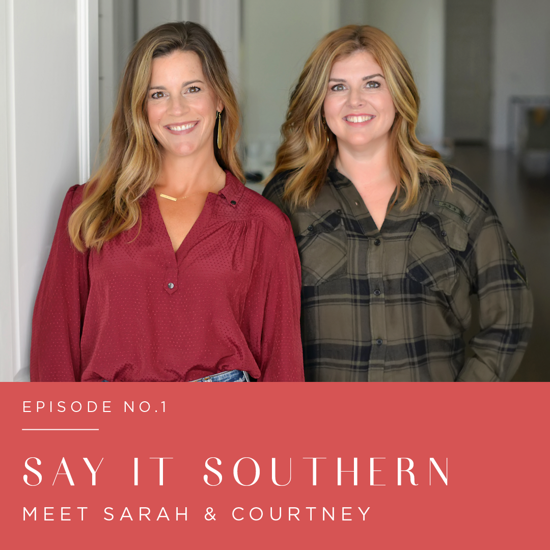 Episode 1 | Meet Sarah and Courtney