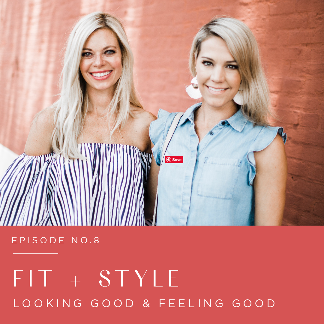 Episode 8 | Nashville Fit + Style