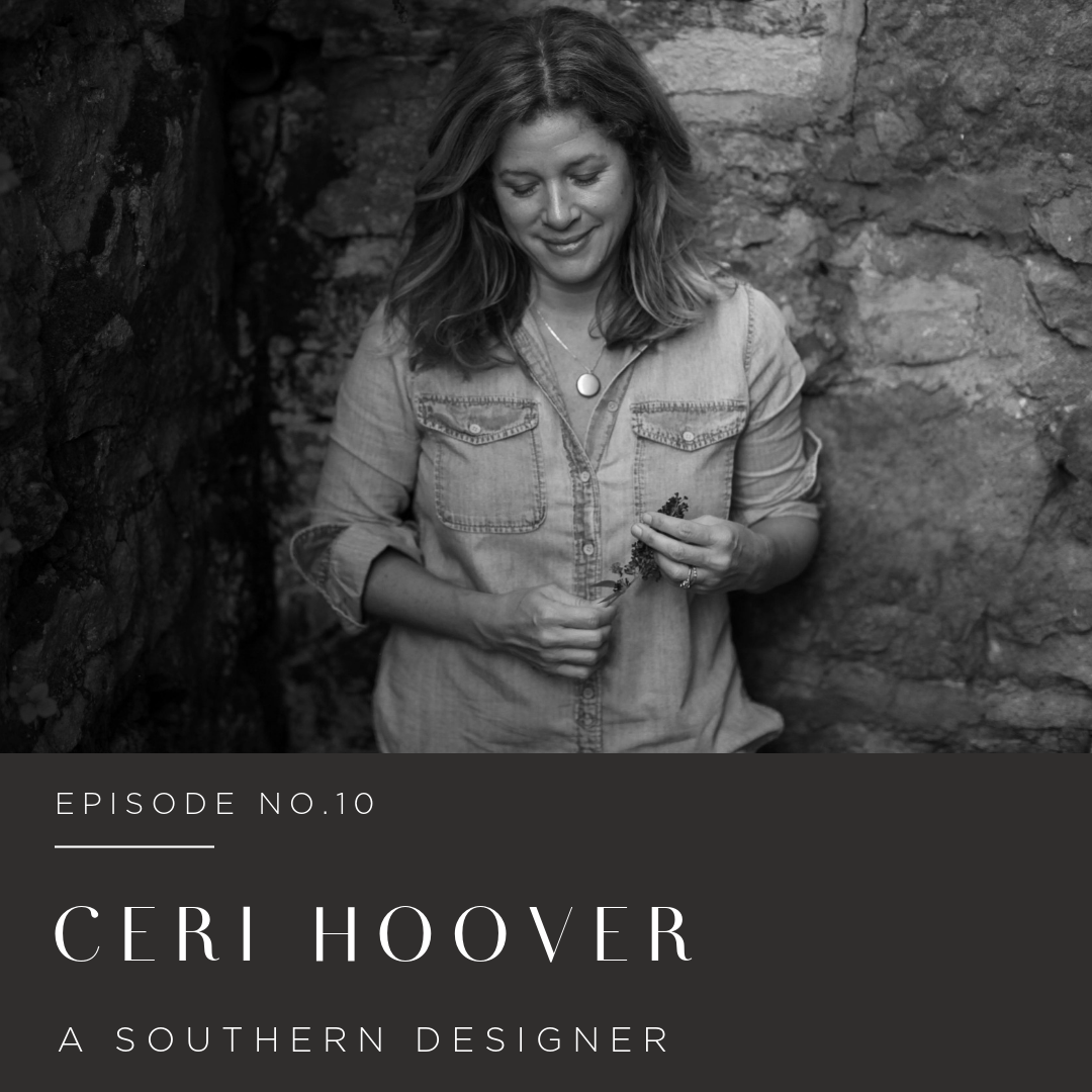 Episode 10 | Ceri Hoover