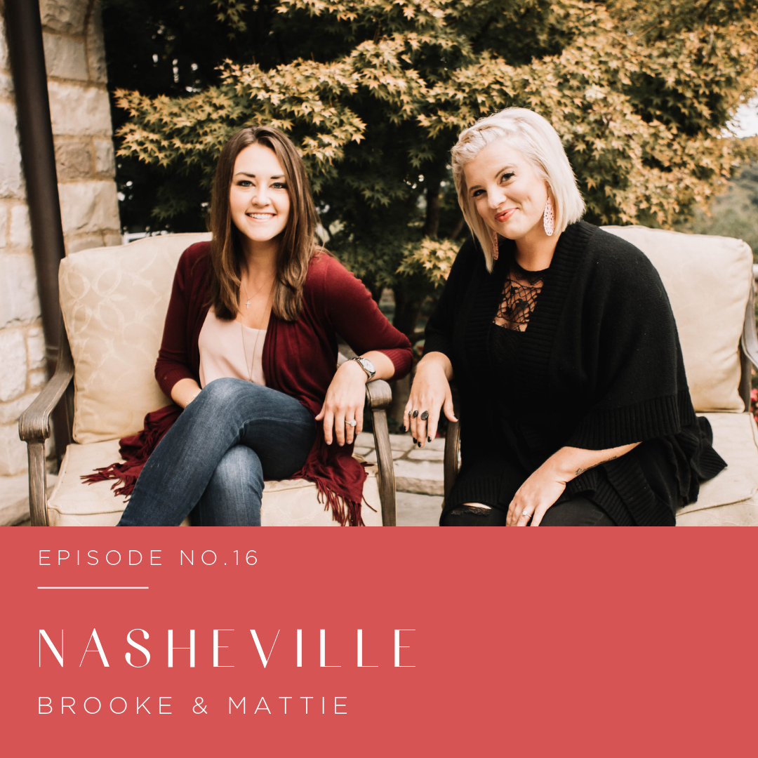 Episode 16 | NaSHEville