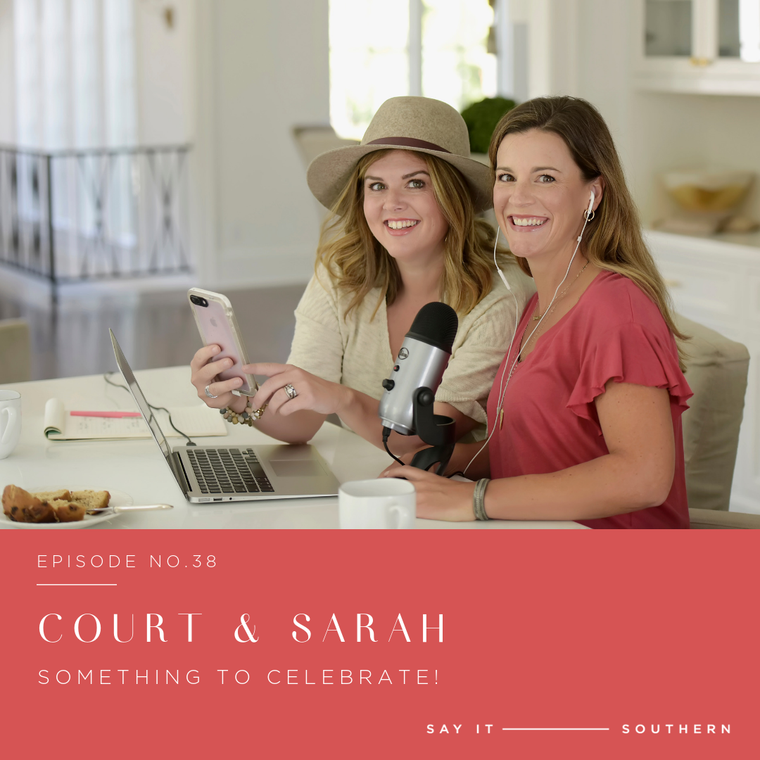 Episode 38 | Farewell to Summer