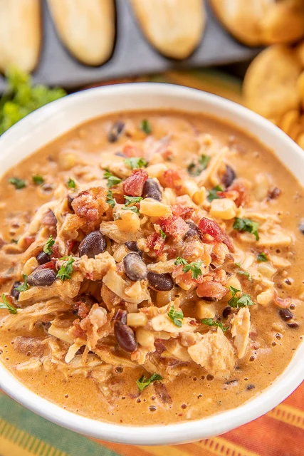 Soup Recipes