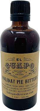 ElGuapo Bitters
