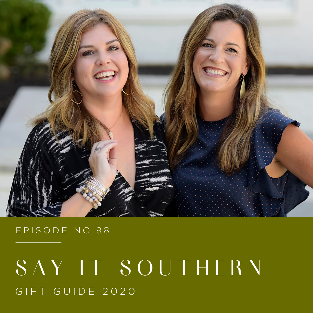 Episode 98 | Shopping List 2020