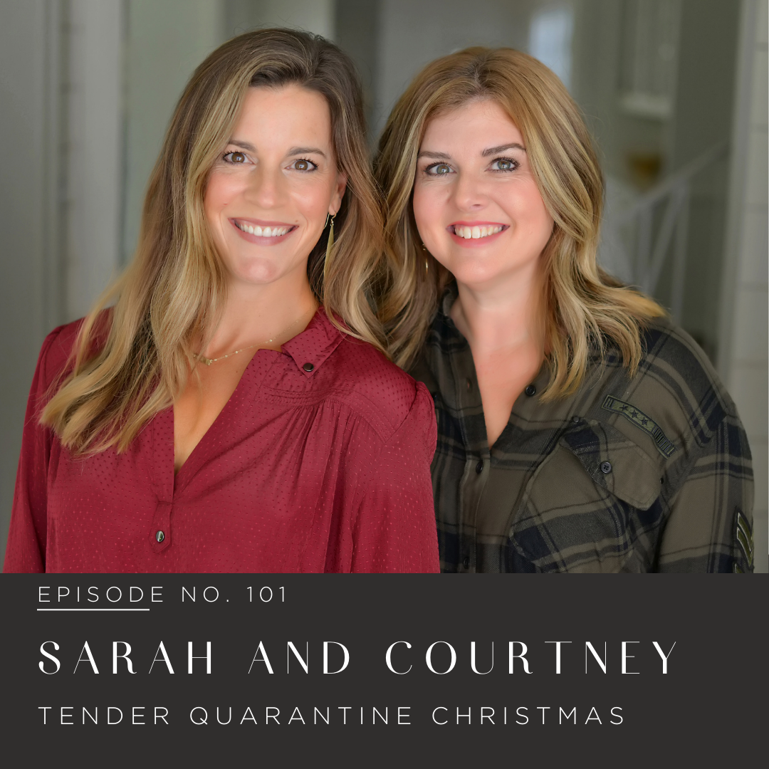 Episode 101 | Courtney & Sarah
