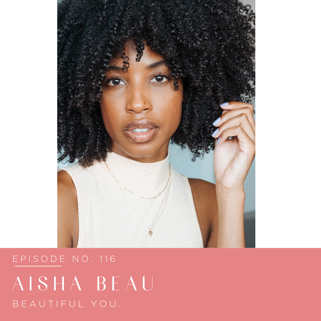 Episode 116 | Aisha Johnson