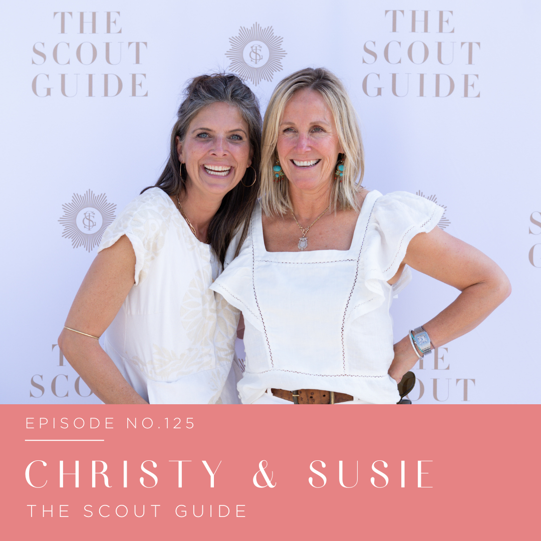 Episode 125 | Christy & Susie
