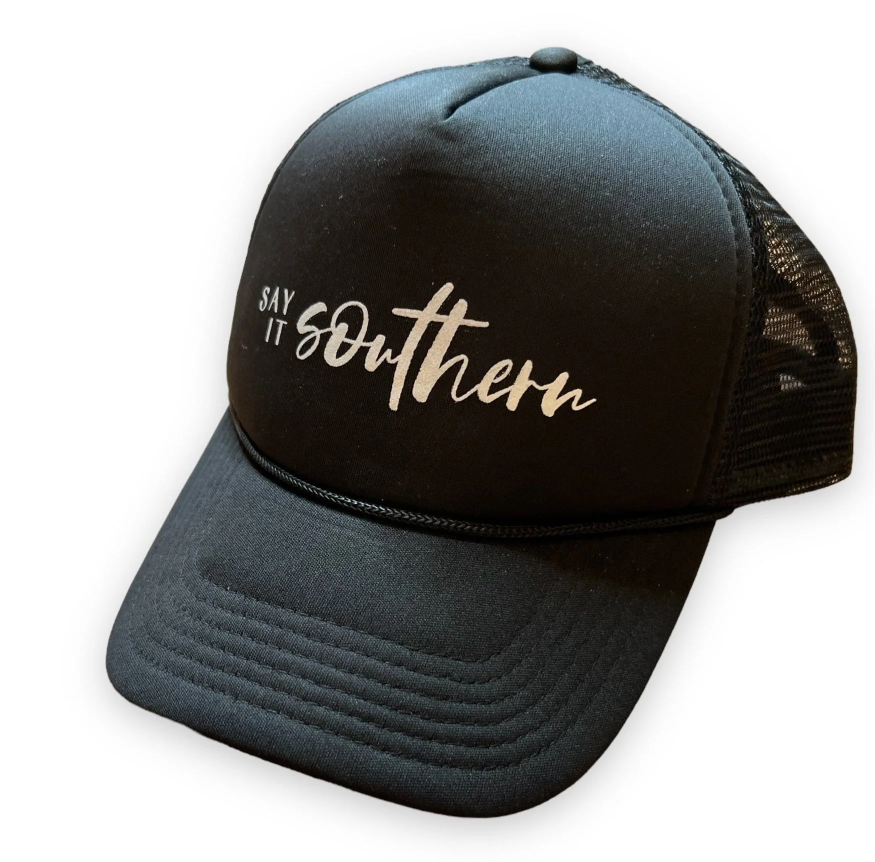 SIS Merchandise Shop — Say It Southern