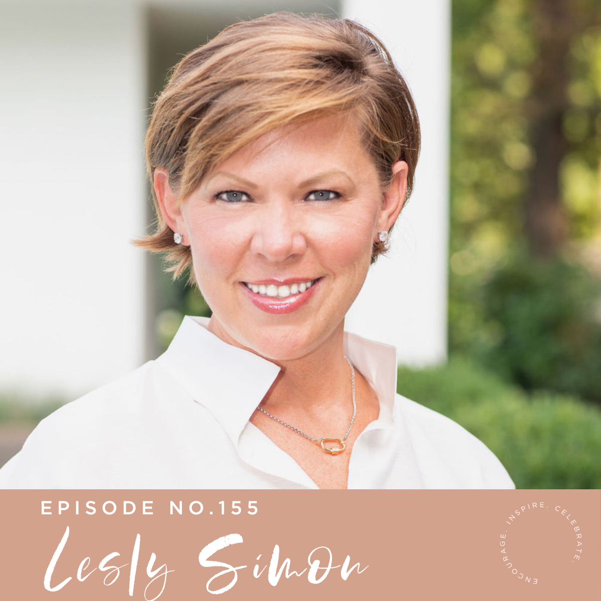 Episode 155 | Lesly Simon