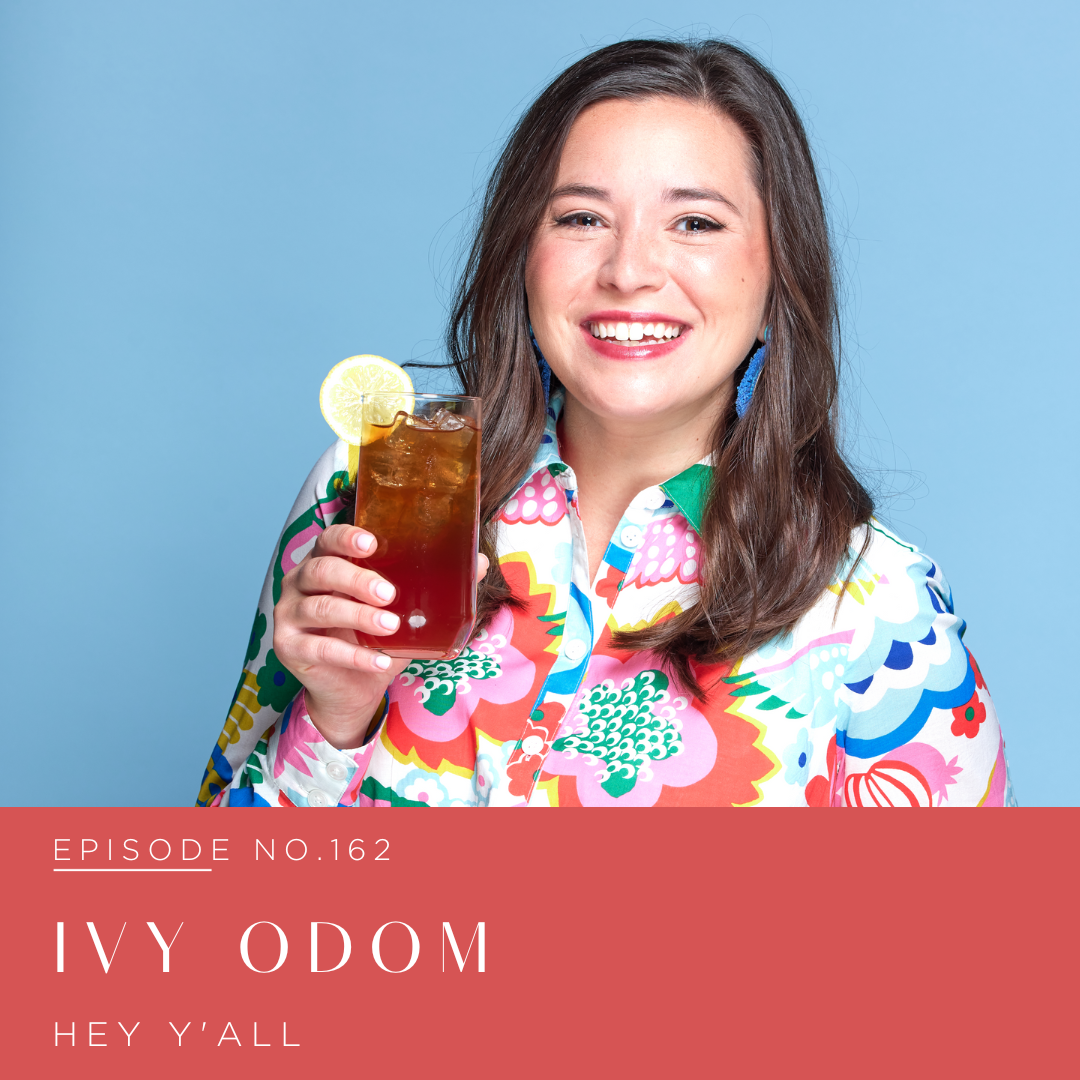 Episode 162 | Ivy Odom
