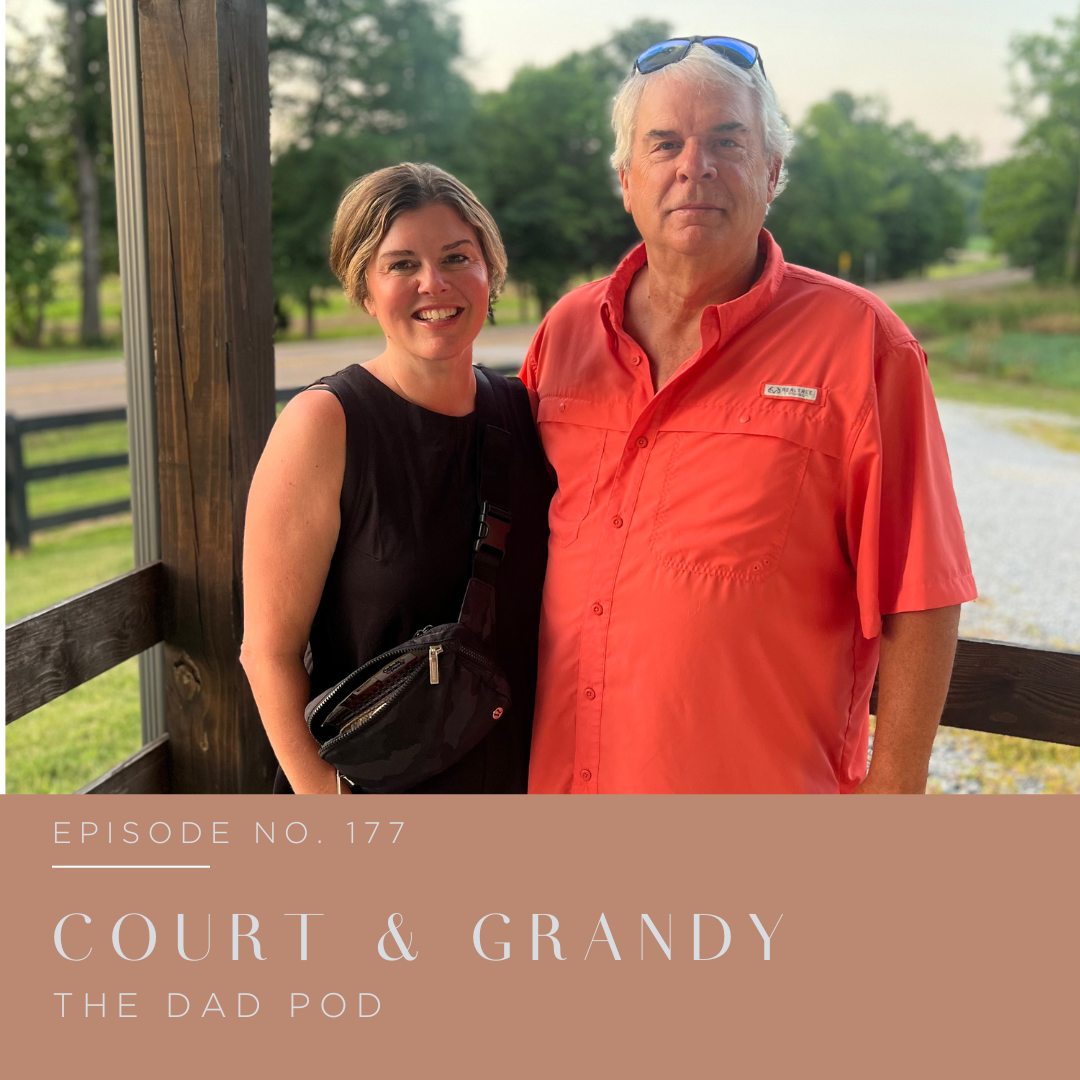 Episode 177 | The Dad Pod