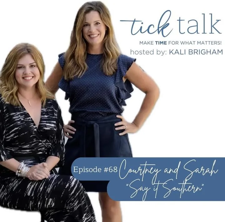 Episode 179 | Tick Talk Podcast 