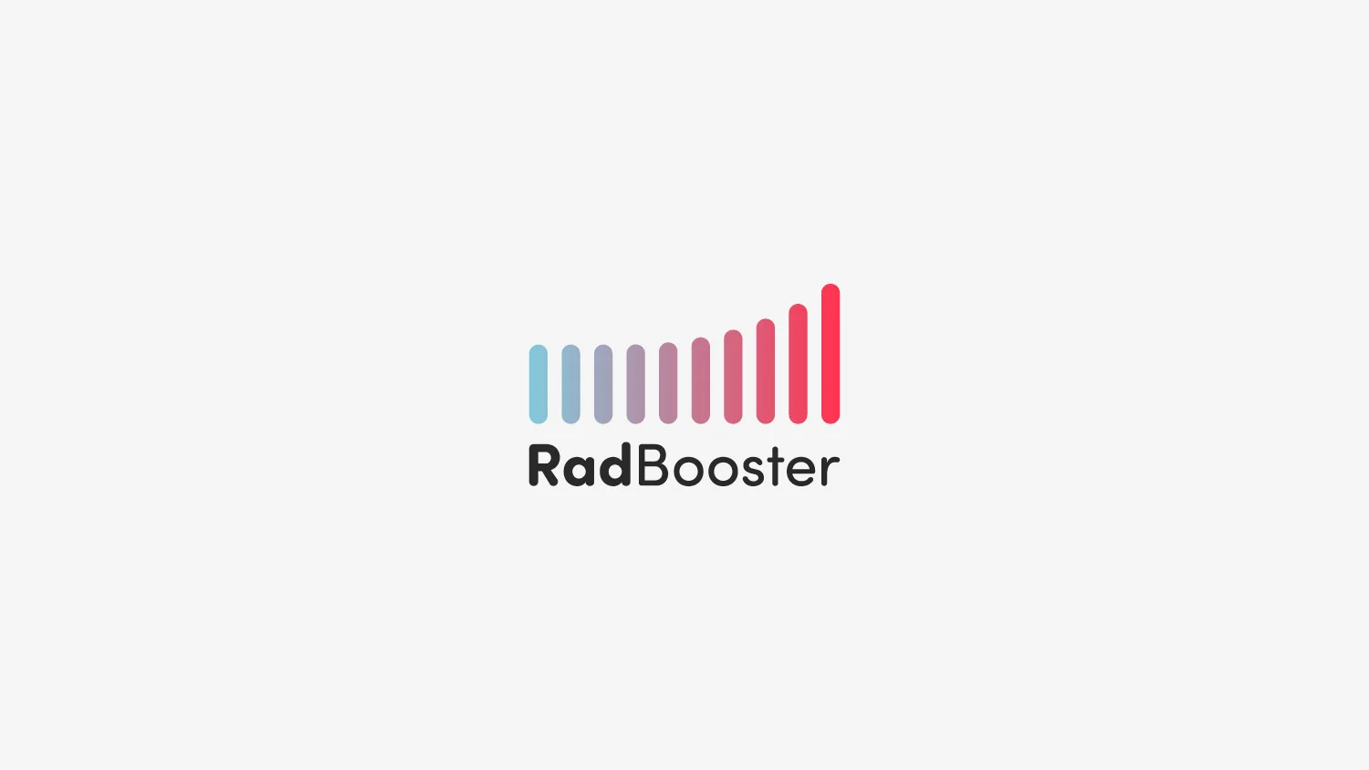 RadBooster