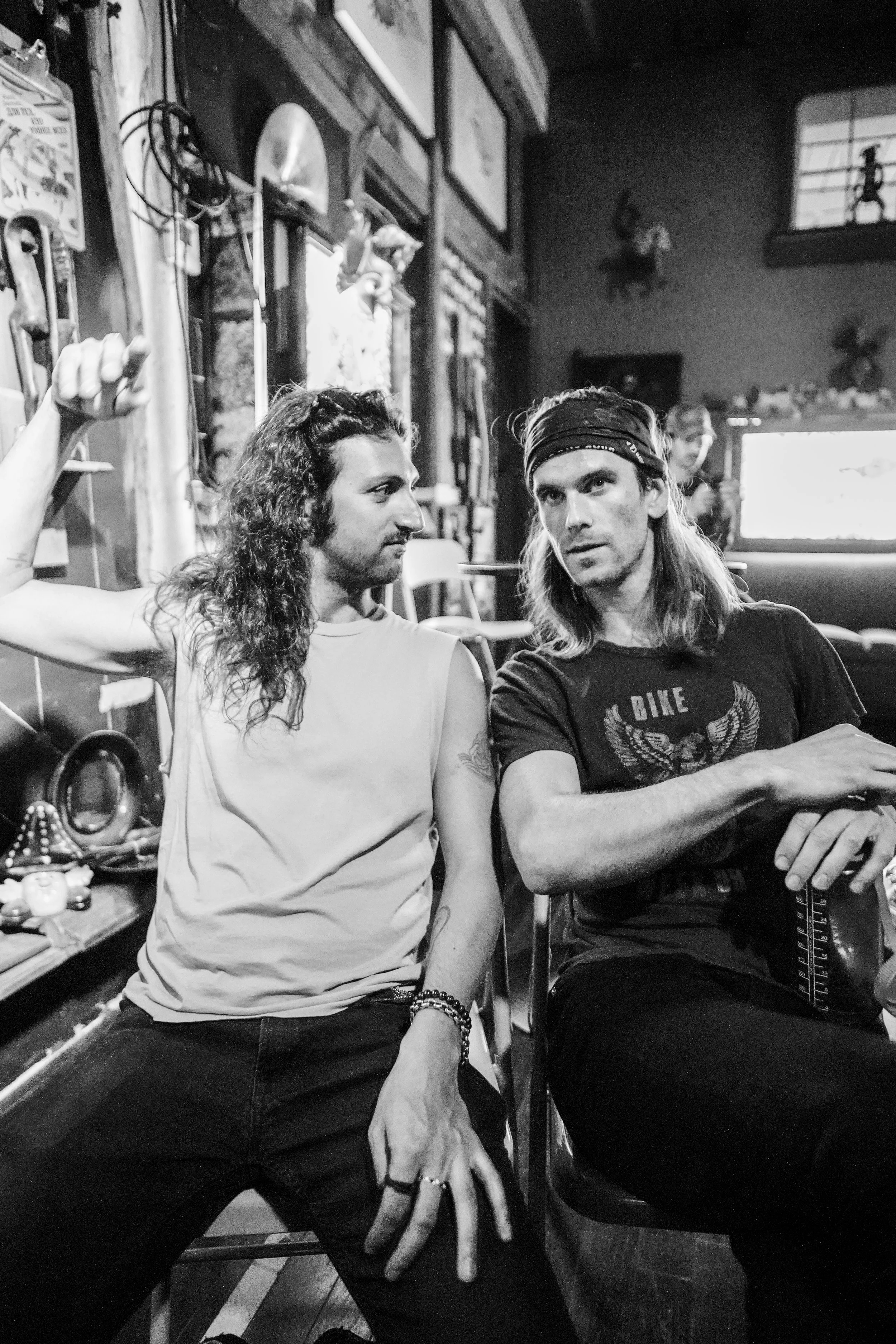  Max and Jack  Digital 