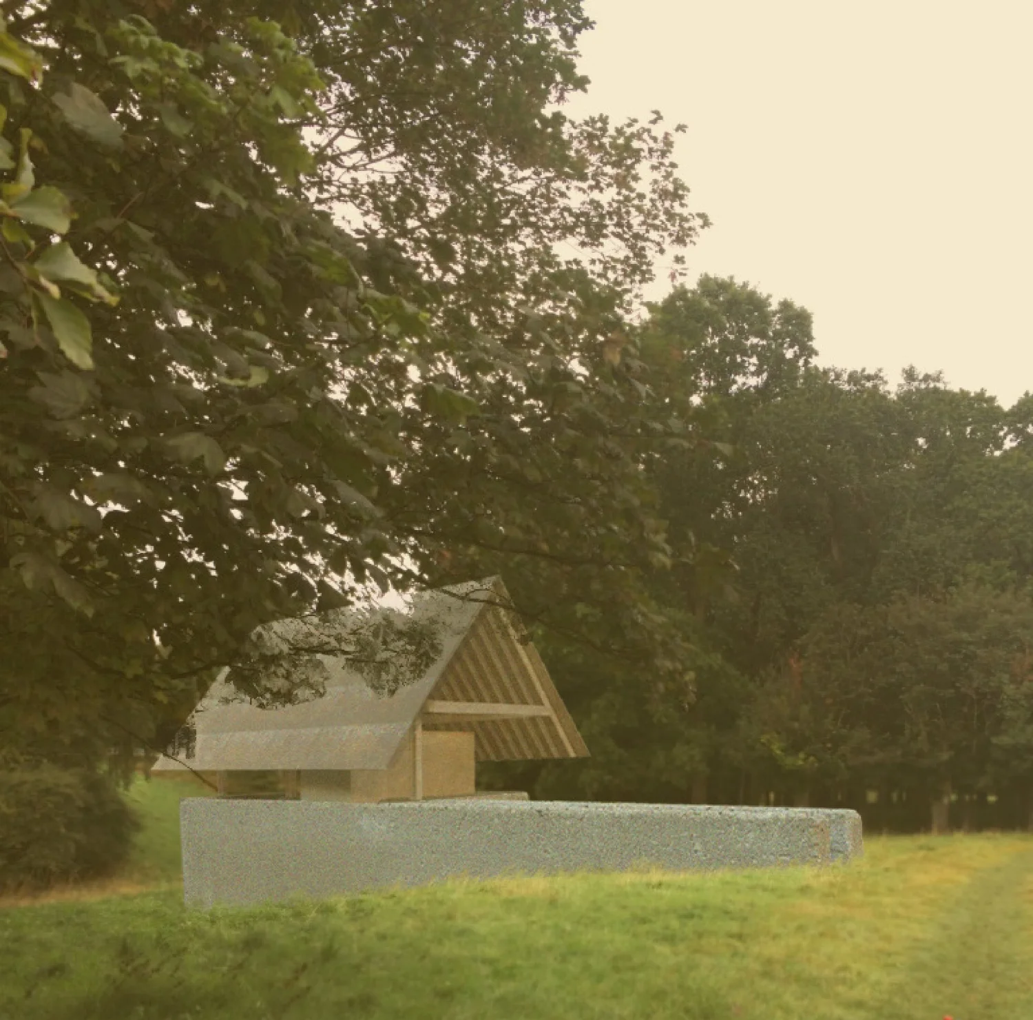 Perspective view
