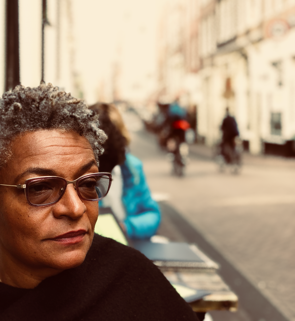 Amsterdam Summer 2018