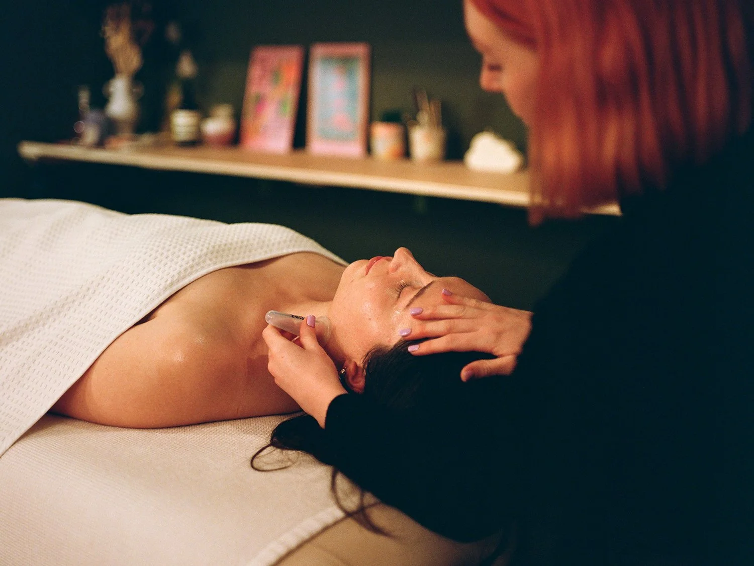 Maggie Cross - Acupuncture (Copy)
